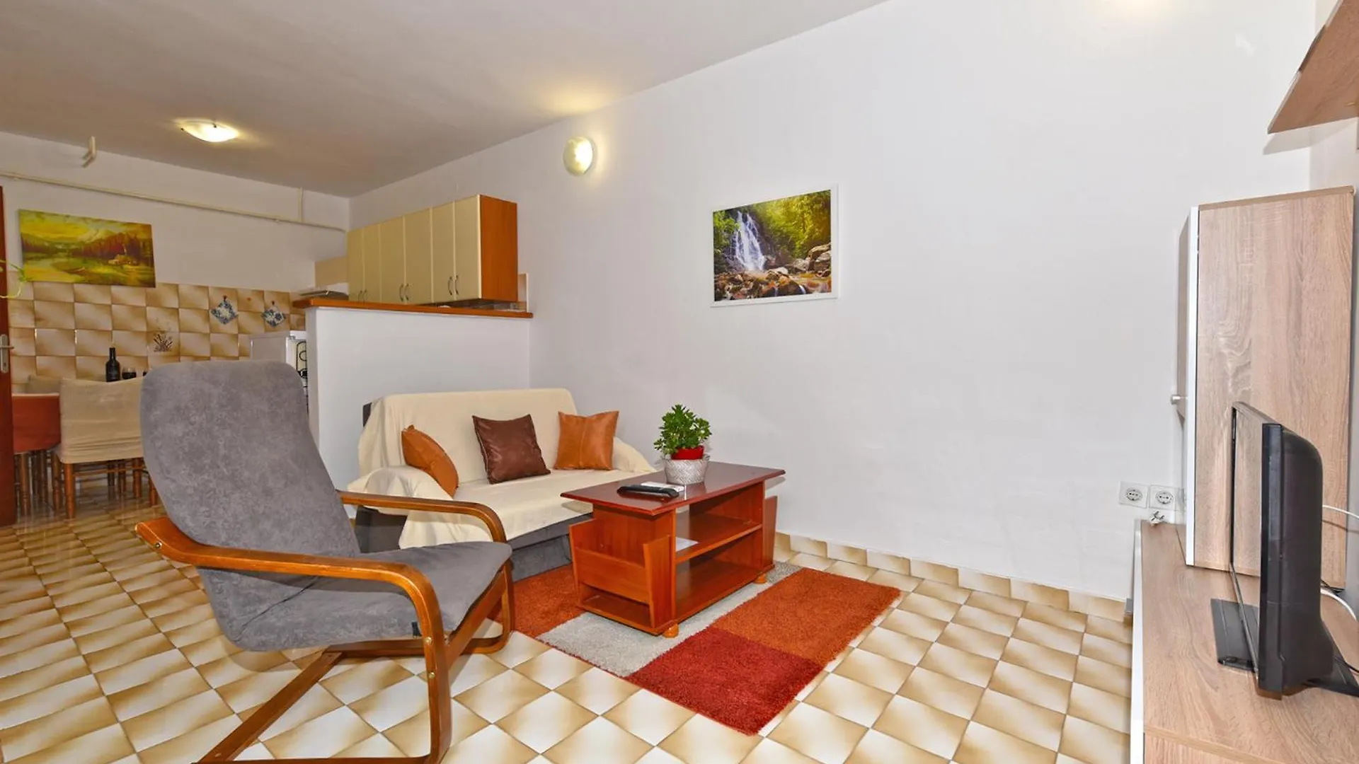 Apartment Zeljko 34