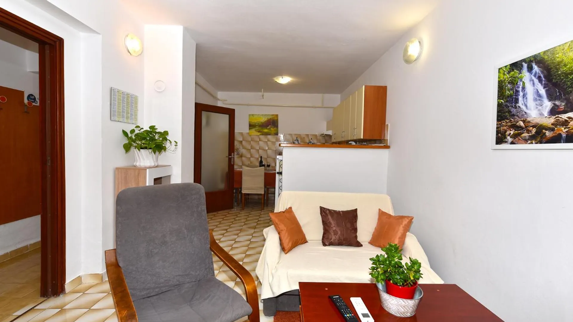 Apartment Zeljko 34  Pula