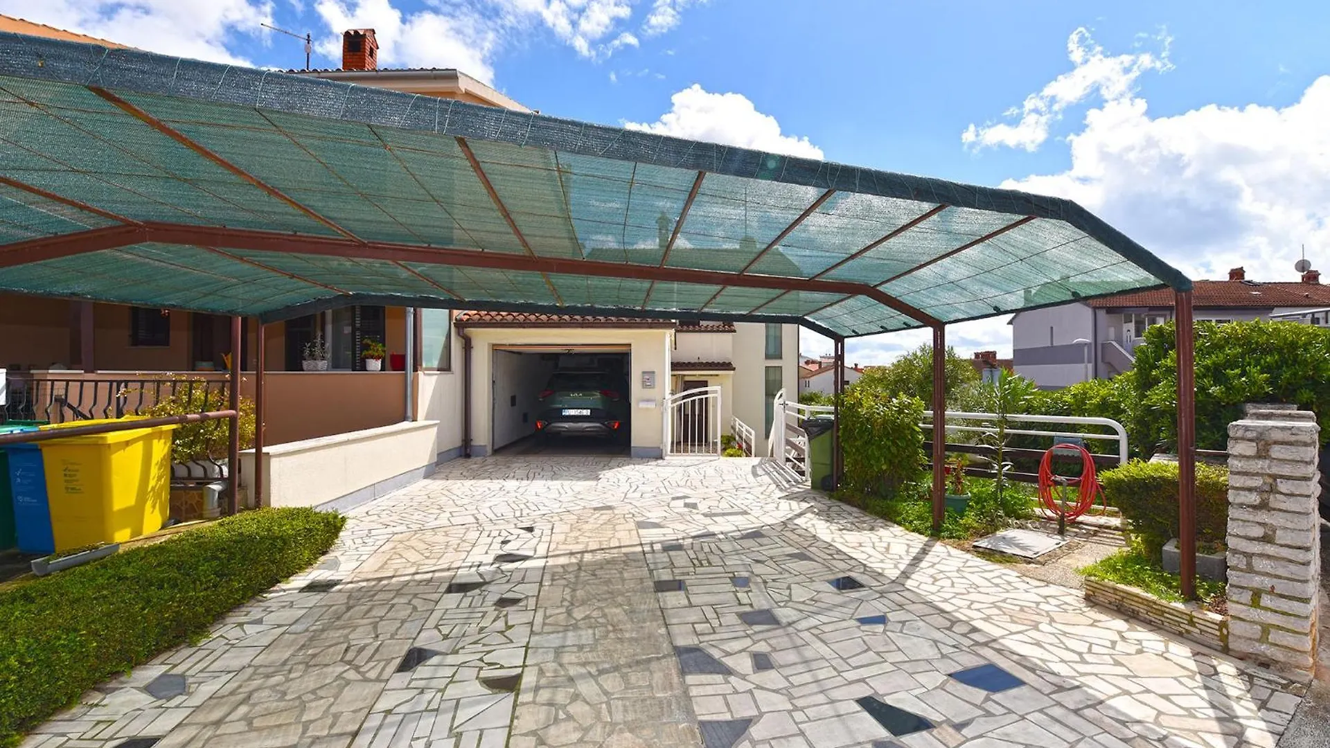Apartment Zeljko 34 Croatia