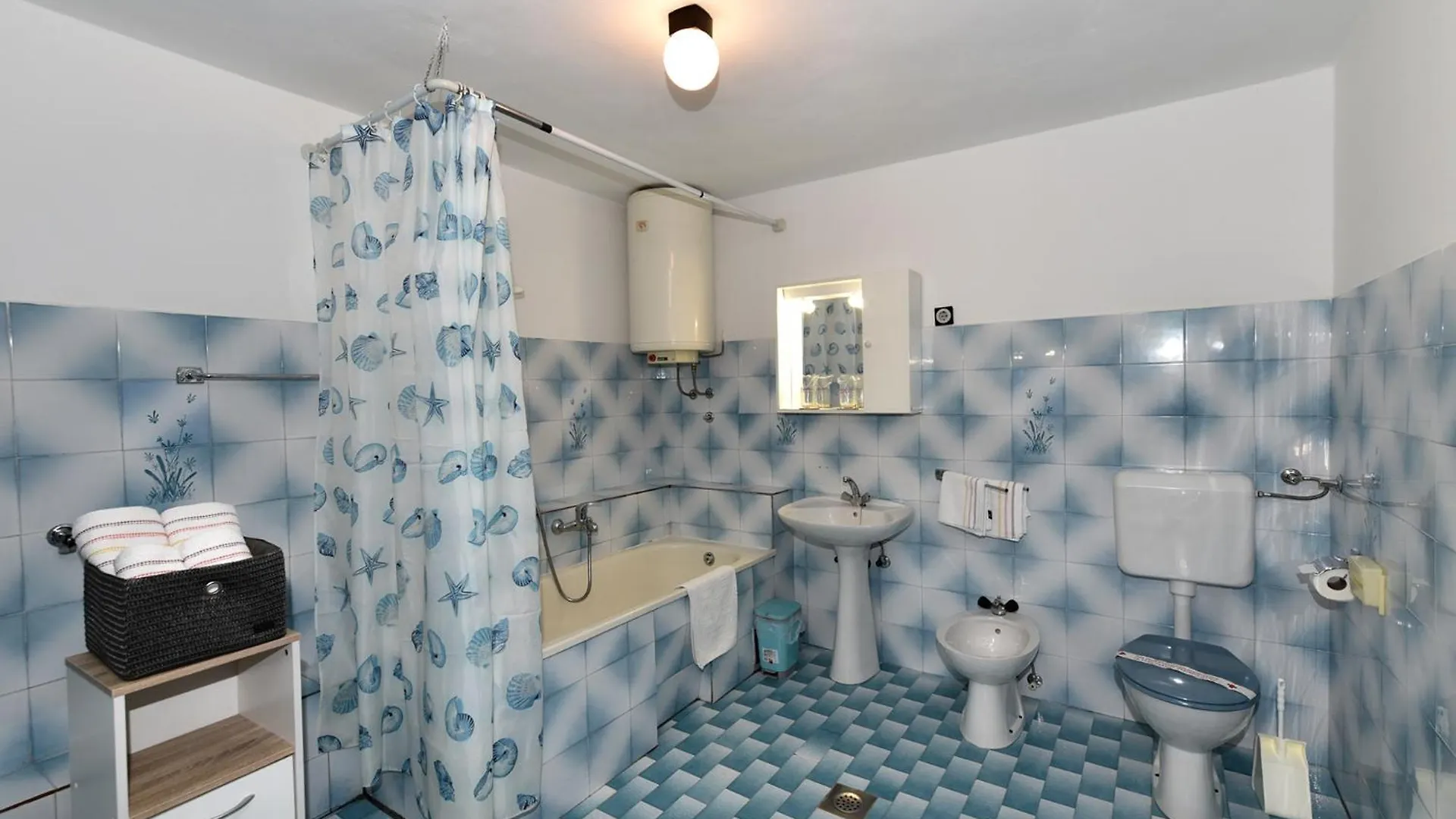 Apartment Zeljko 34 Póla Horvátország
