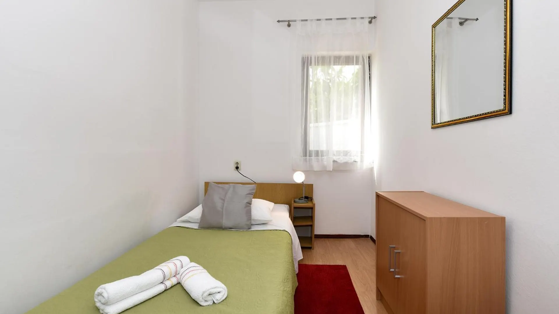 Apartment Zeljko 34