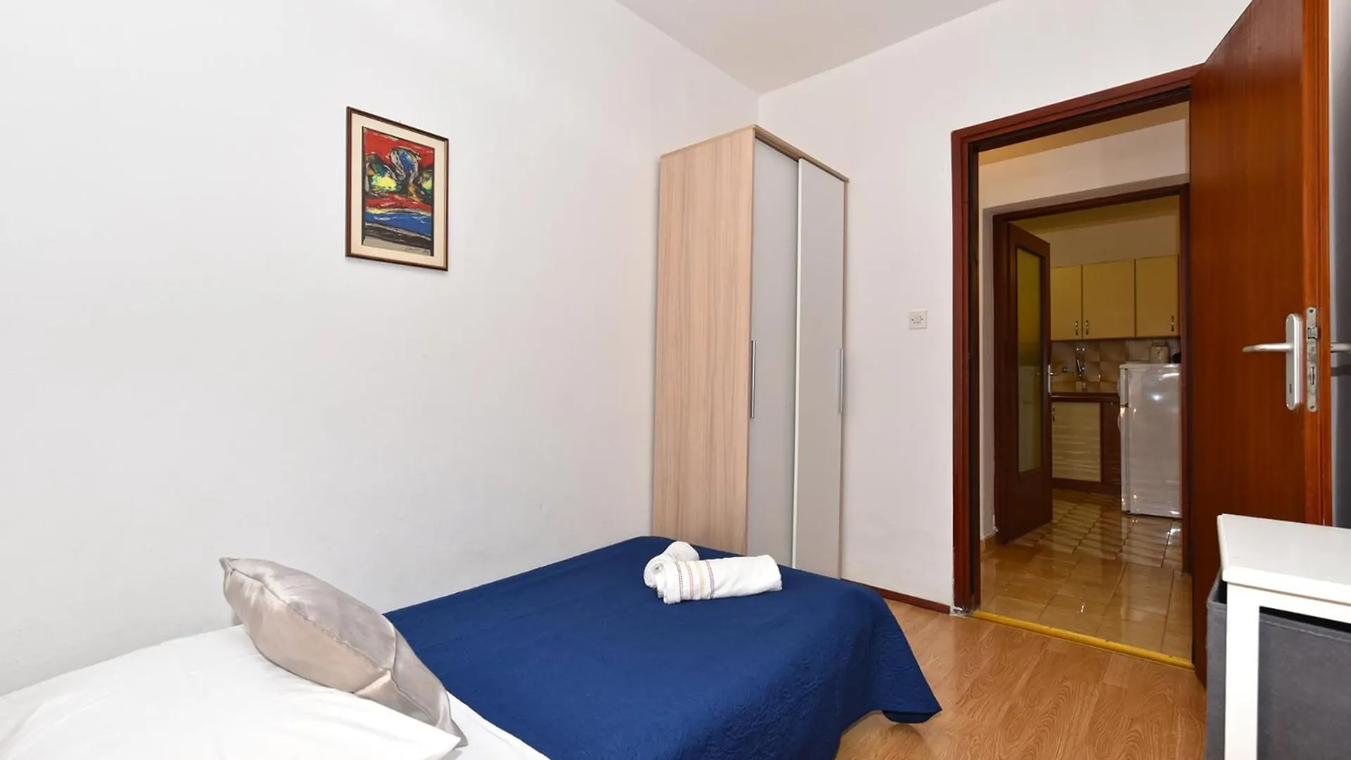 Apartment Zeljko 34 Póla