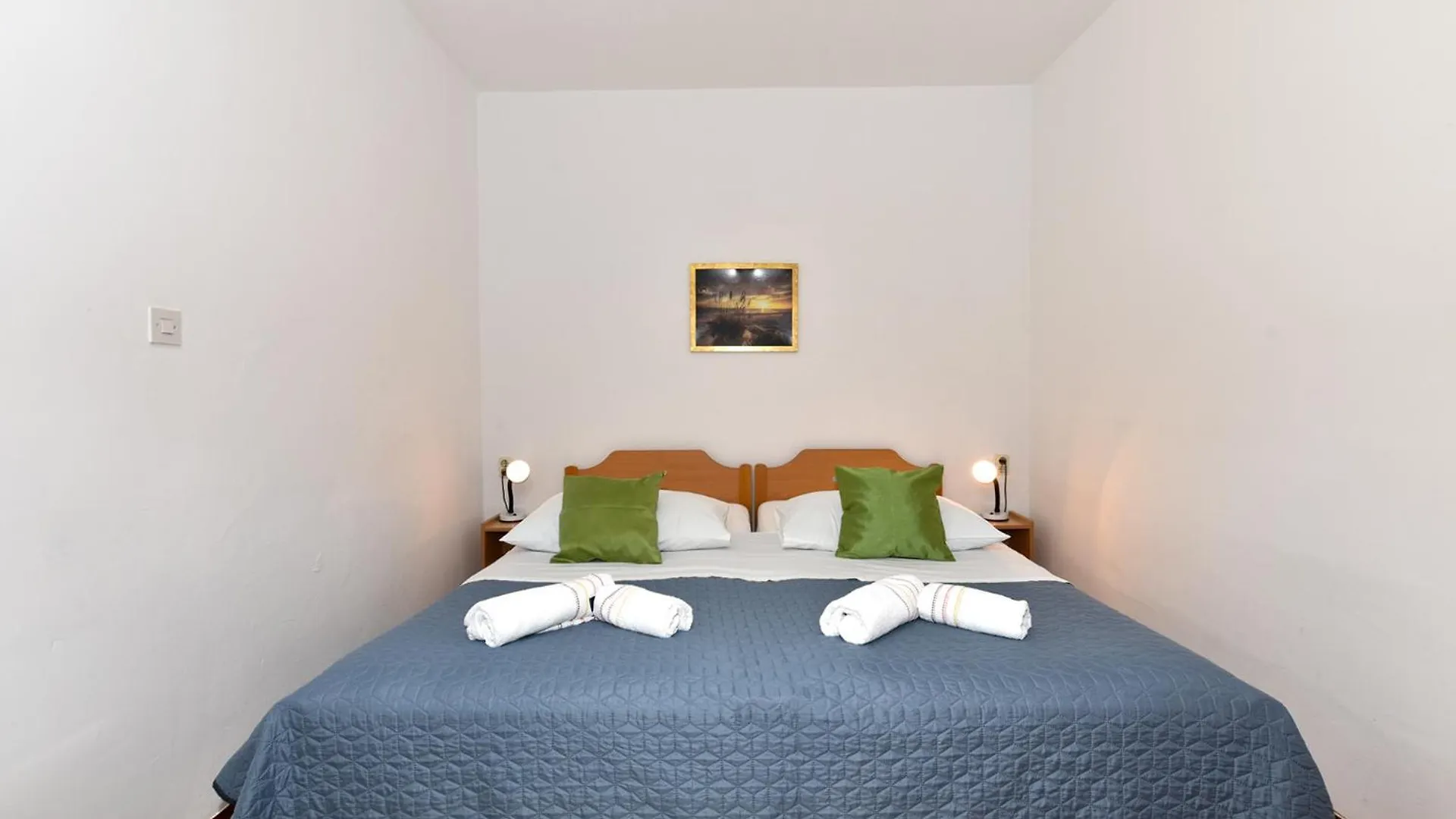 Apartment Zeljko 34 Croatia