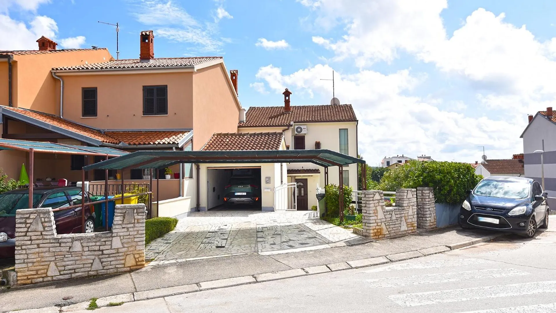 Apartment Zeljko 34
